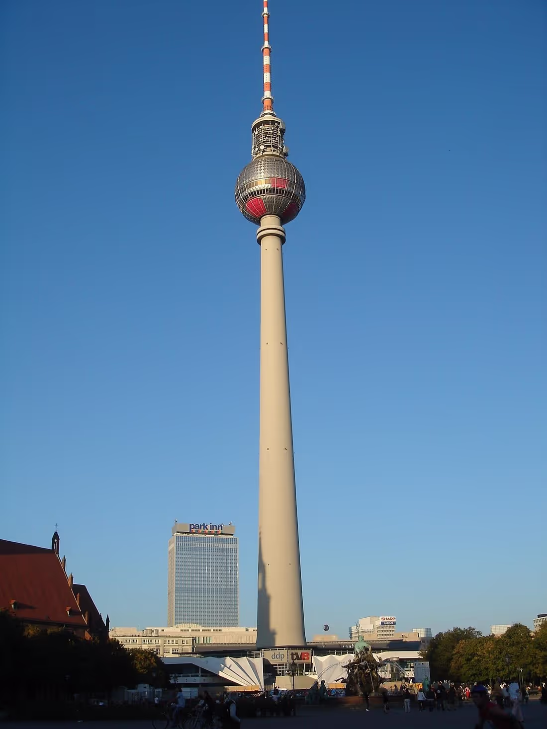 Berlin Marathon 2006, Matthias Bachmann
