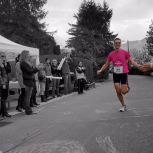 Lucerne Marathon 2010 in Luzern, Matthias Bachmann
