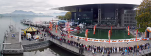 Lucerne Marathon 2010 in Luzern, Matthias Bachmann