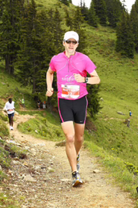 Graubünden Marathon 2011 in Graubünden, Matthias Bachmann