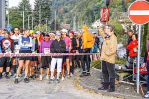 Napf Marathon 2012, Matthias Bachmann