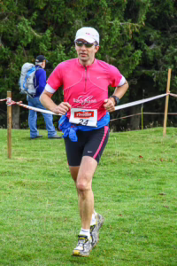 Napf Marathon 2012, Matthias Bachmann