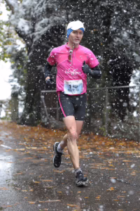 Lucerne Marathon 2012 in Luzern, Matthias Bachmann