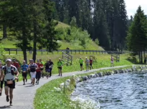 Swiss Irontrail 2013, Matthias Bachmann