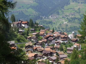 Swiss Irontrail 2013, Matthias Bachmann