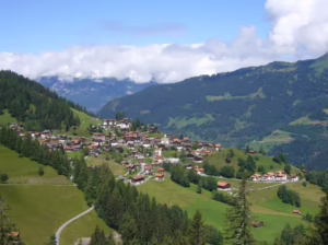 Swiss Irontrail 2013, Matthias Bachmann