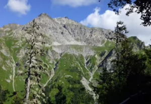 Swiss Irontrail 2013, Matthias Bachmann