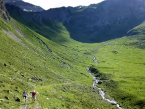 Swiss Irontrail 2013, Matthias Bachmann