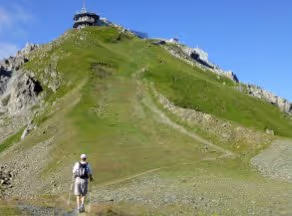 Swiss Irontrail 2013, Matthias Bachmann