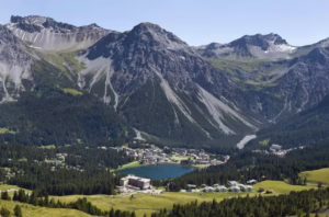 Swiss Irontrail 2013, Matthias Bachmann