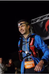 Swiss Irontrail 2013, Matthias Bachmann