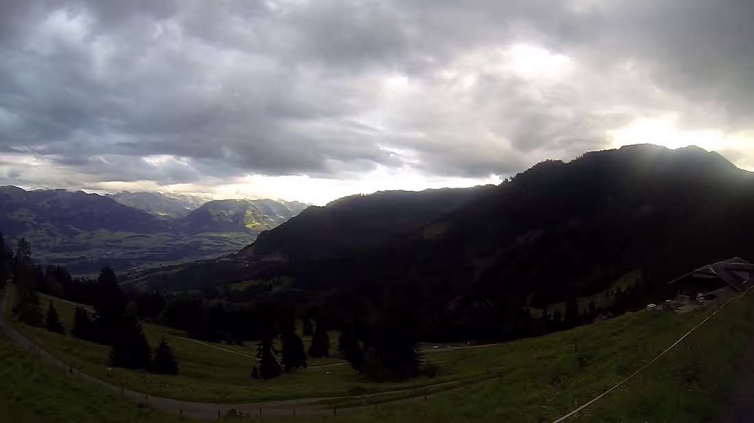 Mountainman Ultra 2014, Matthias Bachmann