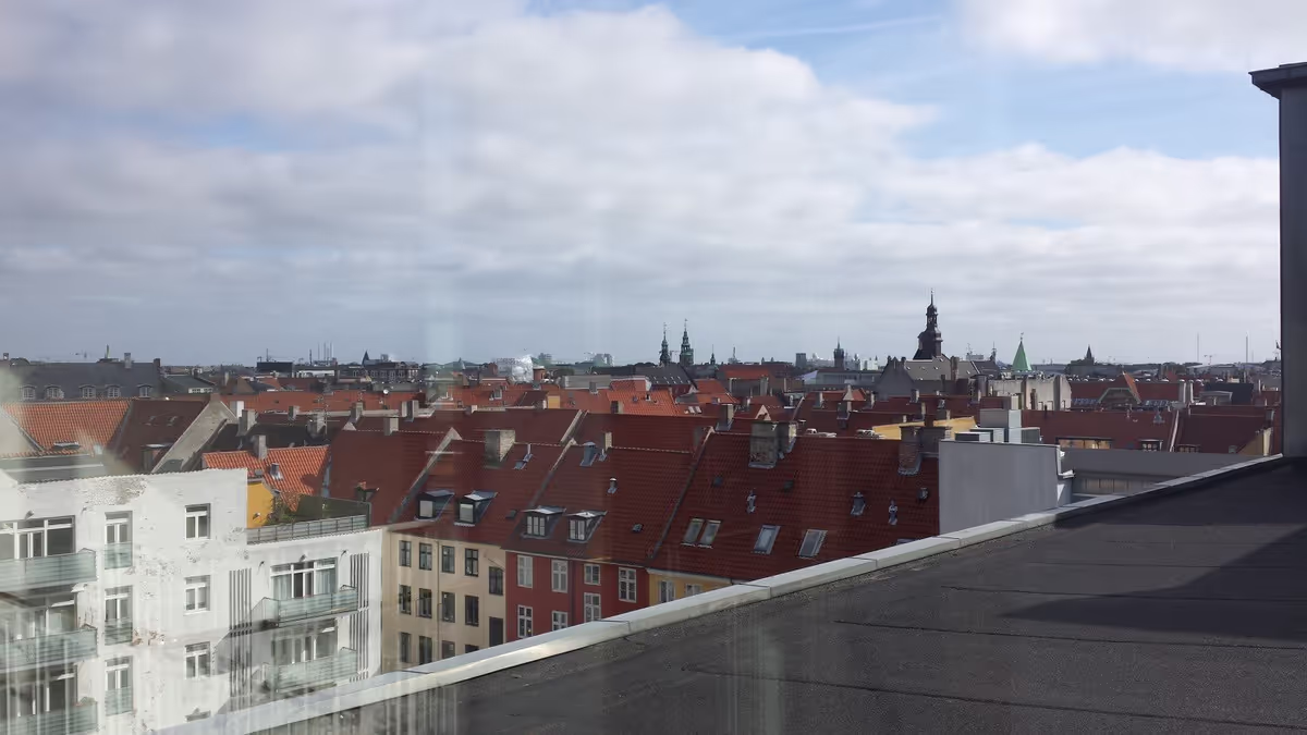 Nykredit Copenhagen Marathon 2015, Matthias Bachmann