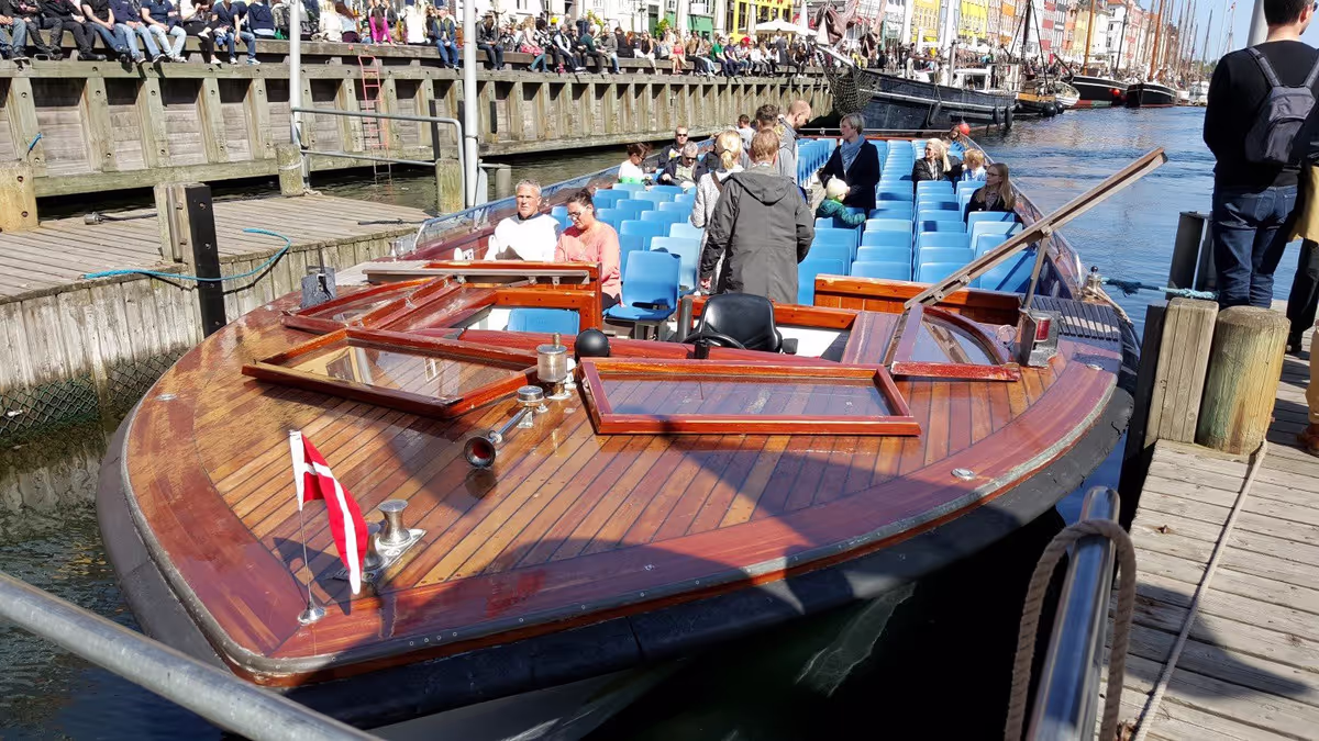 Nykredit Copenhagen Marathon 2015, Matthias Bachmann