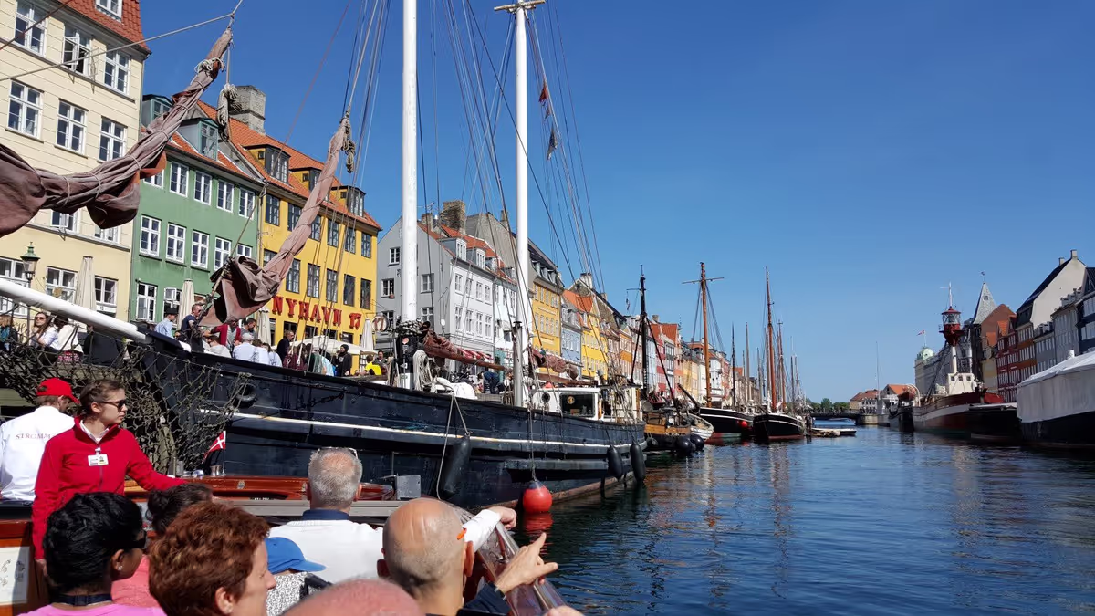 Nykredit Copenhagen Marathon 2015, Matthias Bachmann