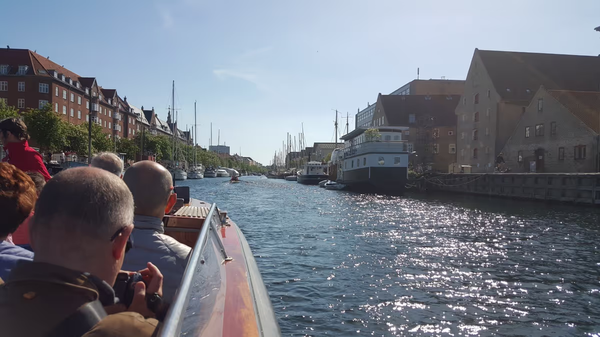 Nykredit Copenhagen Marathon 2015, Matthias Bachmann
