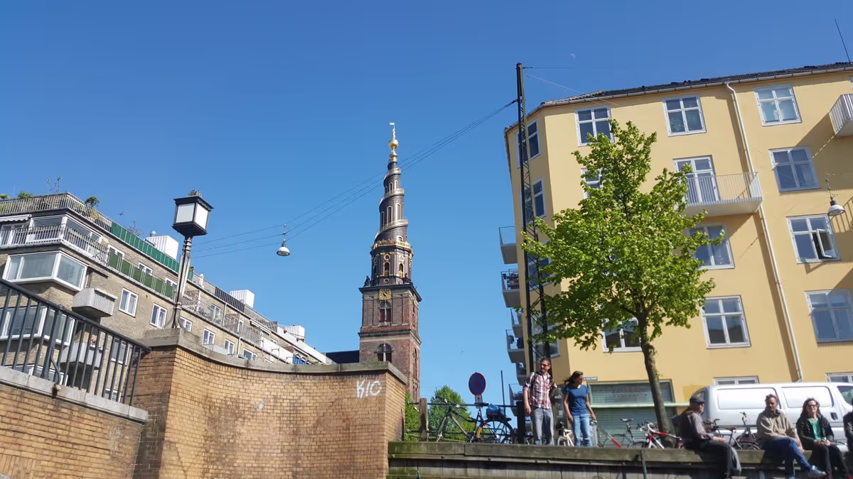 Nykredit Copenhagen Marathon 2015, Matthias Bachmann