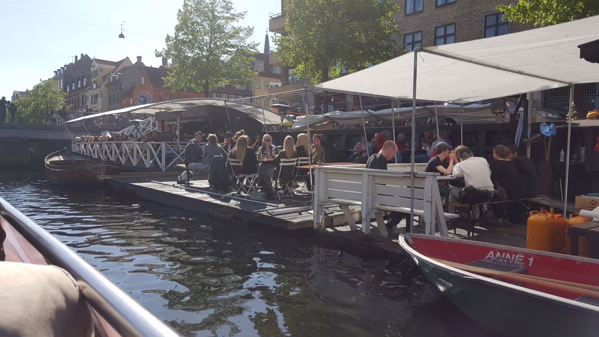 Nykredit Copenhagen Marathon 2015, Matthias Bachmann