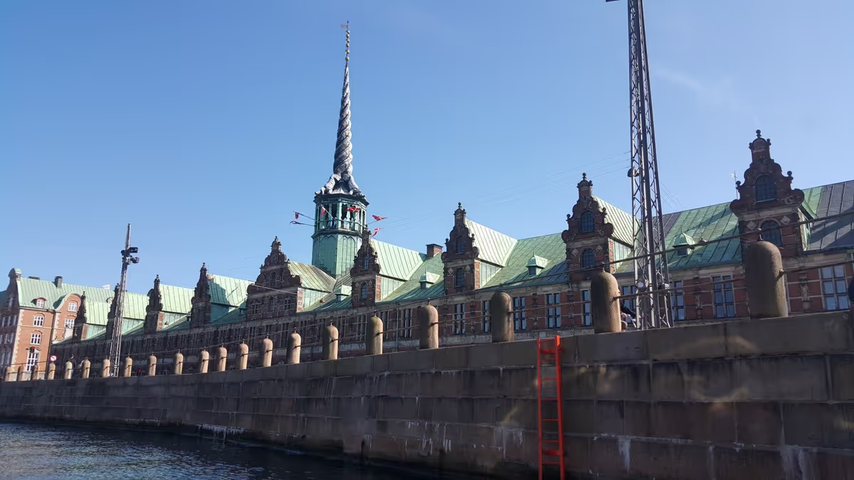 Nykredit Copenhagen Marathon 2015, Matthias Bachmann