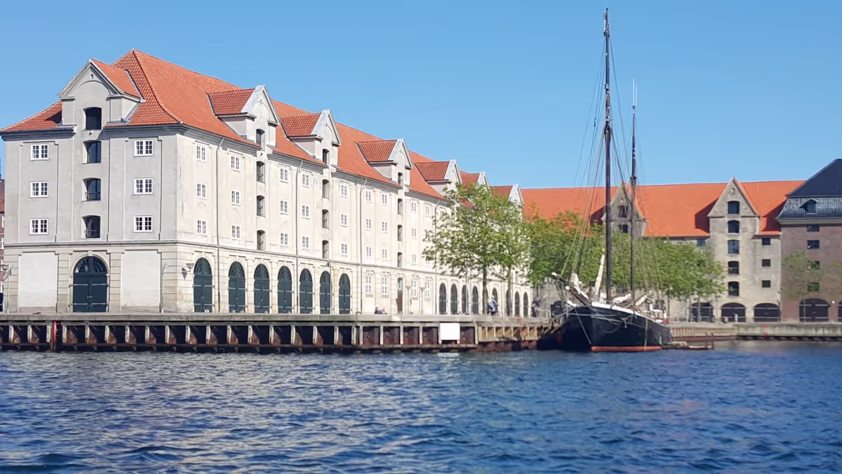 Nykredit Copenhagen Marathon 2015, Matthias Bachmann