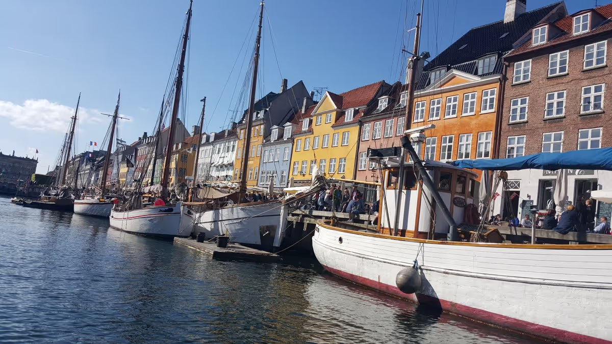 Nykredit Copenhagen Marathon 2015, Matthias Bachmann