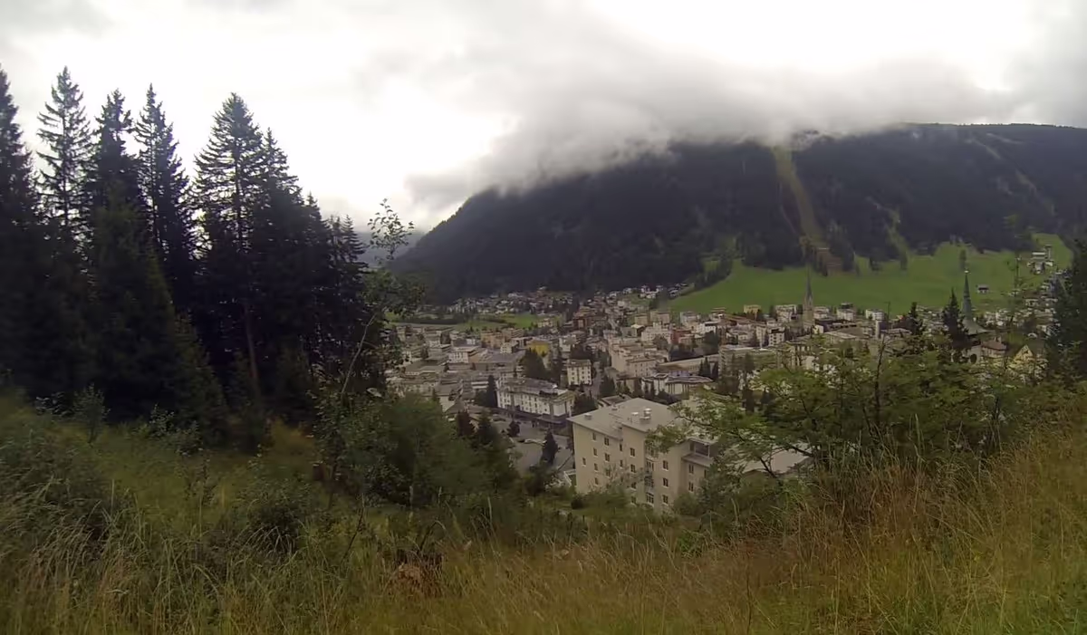 Swiss Irontrail 2015, Matthias Bachmann
