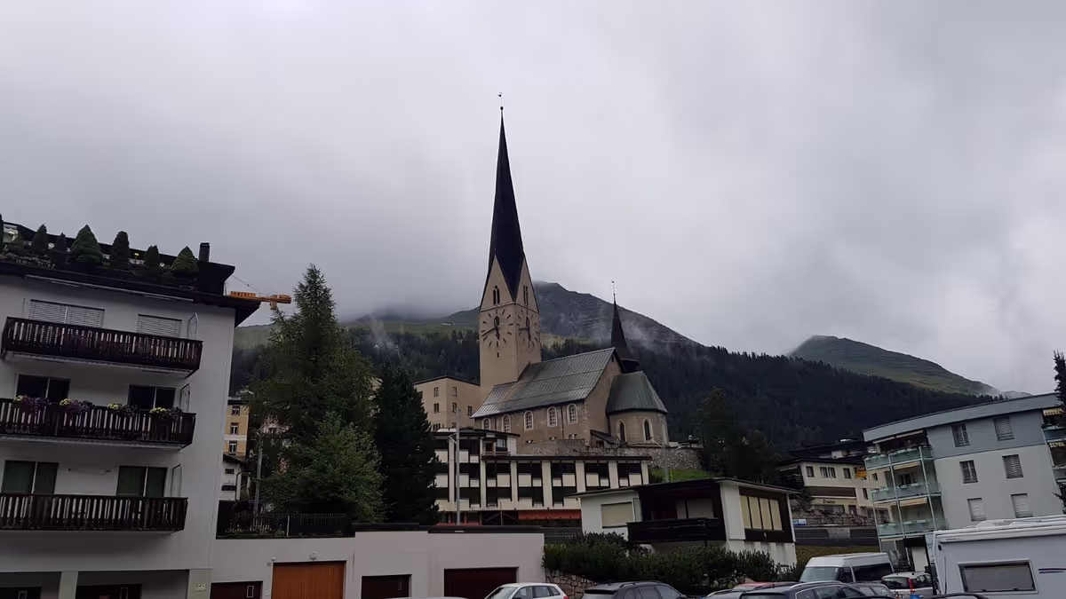 Swiss Irontrail 2016, Matthias Bachmann