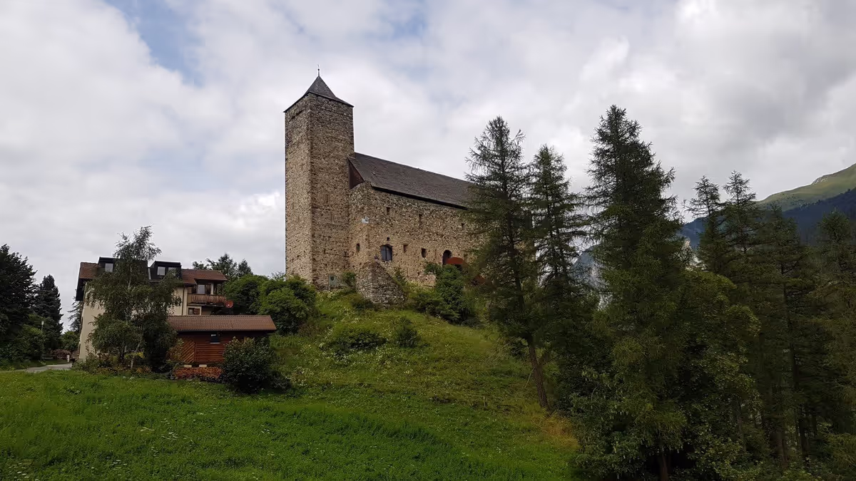 Swiss Irontrail 2016, Matthias Bachmann