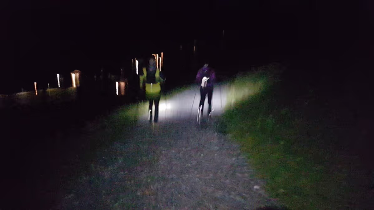 Swiss Irontrail 2016, Matthias Bachmann