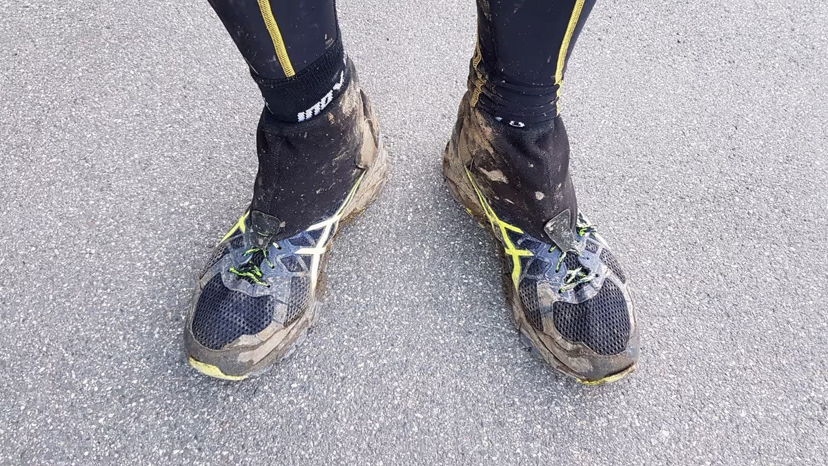Swiss Irontrail 2016, Matthias Bachmann