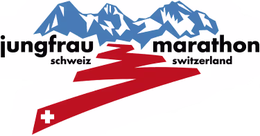 Jungfrau Marathon 2016, Matthias Bachmann