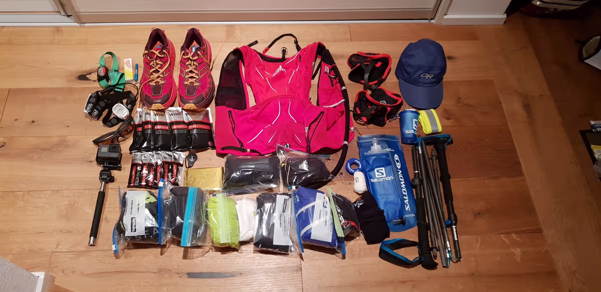 Transylvania 100k 2018, Matthias Bachmann