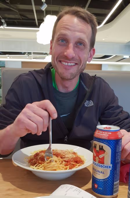 Transylvania 100k 2018, Matthias Bachmann