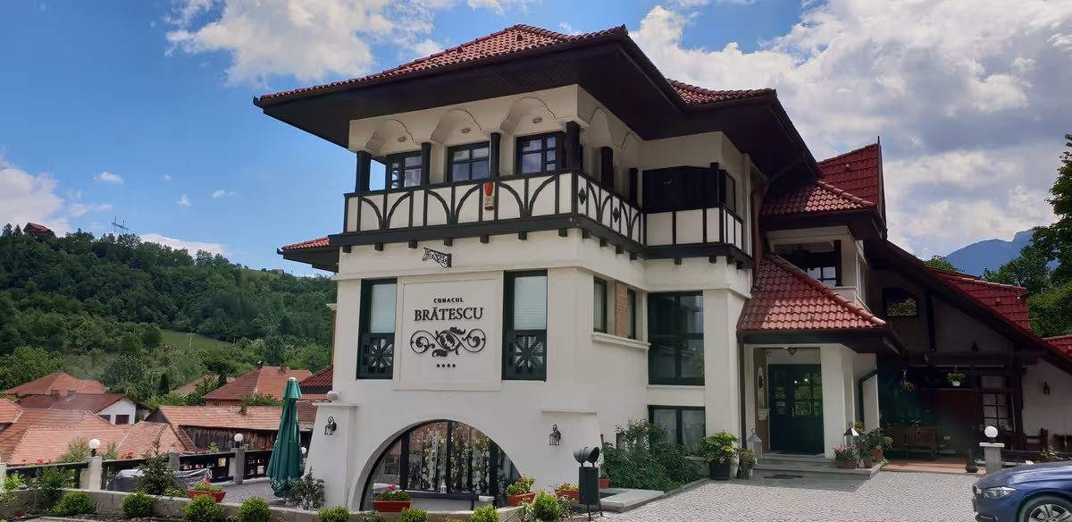 Transylvania 100k 2018, Matthias Bachmann