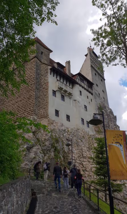 Transylvania 100k 2018, Matthias Bachmann