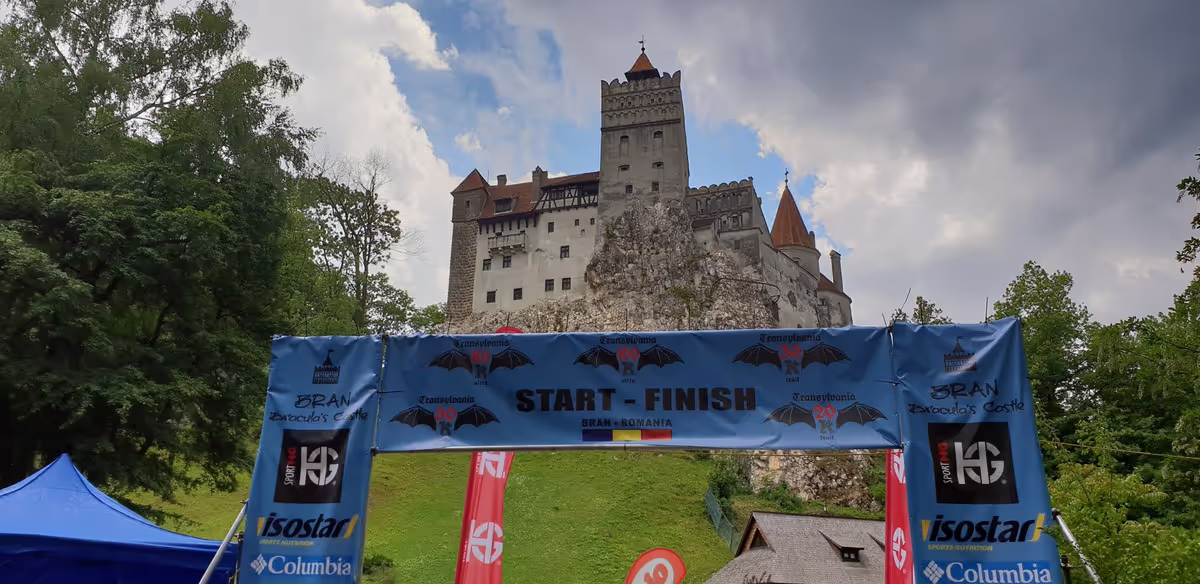 Transylvania 100k 2018, Matthias Bachmann