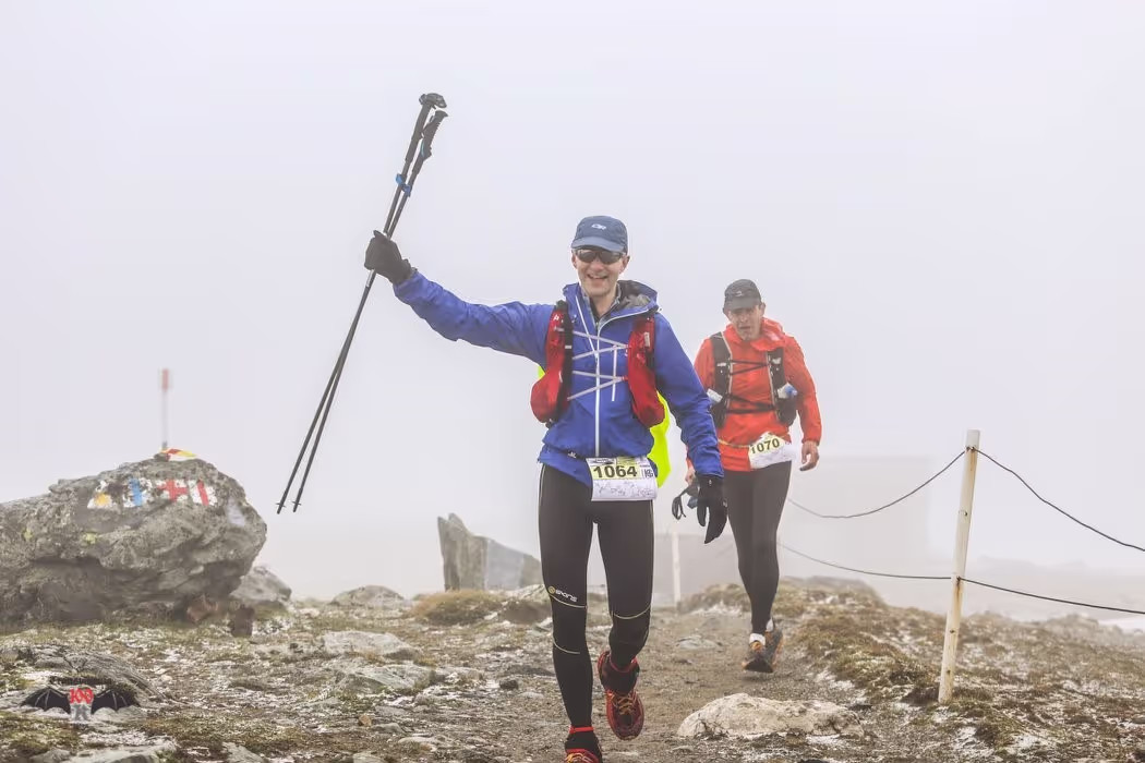 Transylvania 100k 2018, Matthias Bachmann