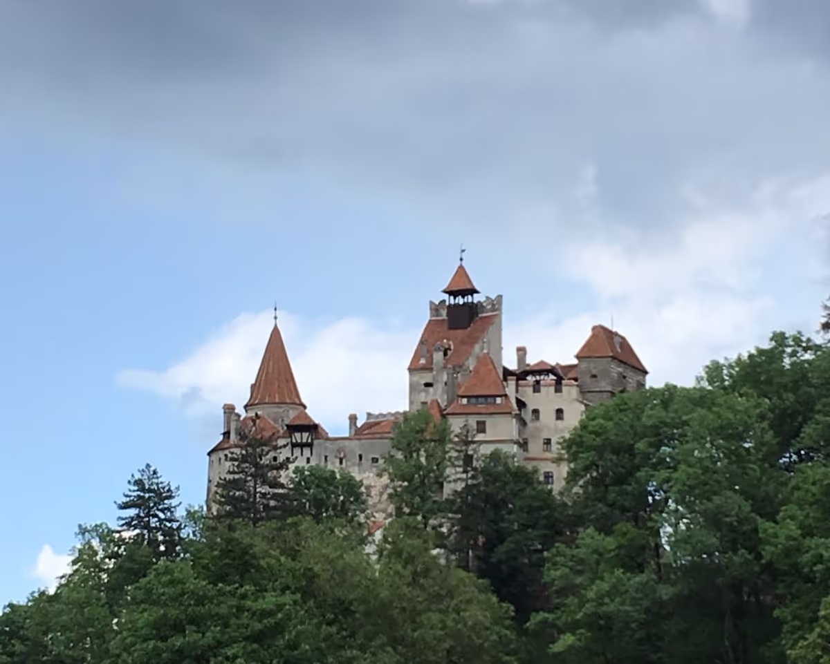 Transylvania 100k 2018, Matthias Bachmann