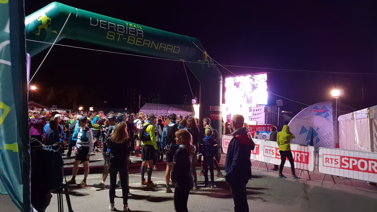X-Alpine 2018, Matthias Bachmann
