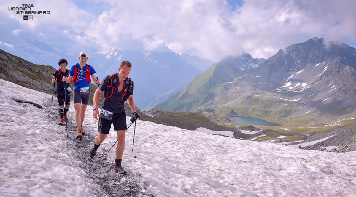 X-Alpine 2018, Matthias Bachmann