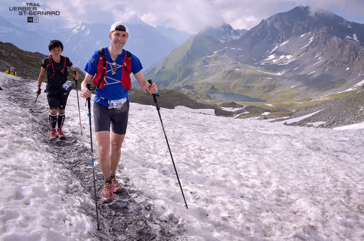 X-Alpine 2018, Matthias Bachmann