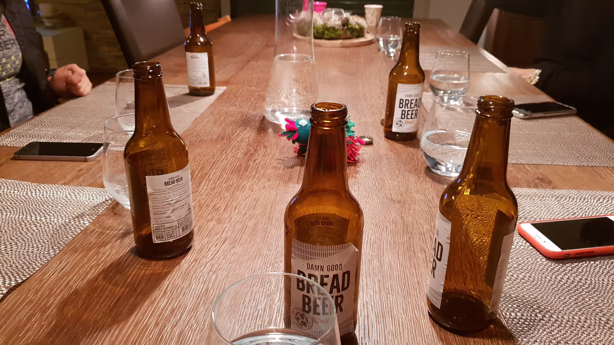Swiss City Marathon 2018 in Luzern, Matthias Bachmann