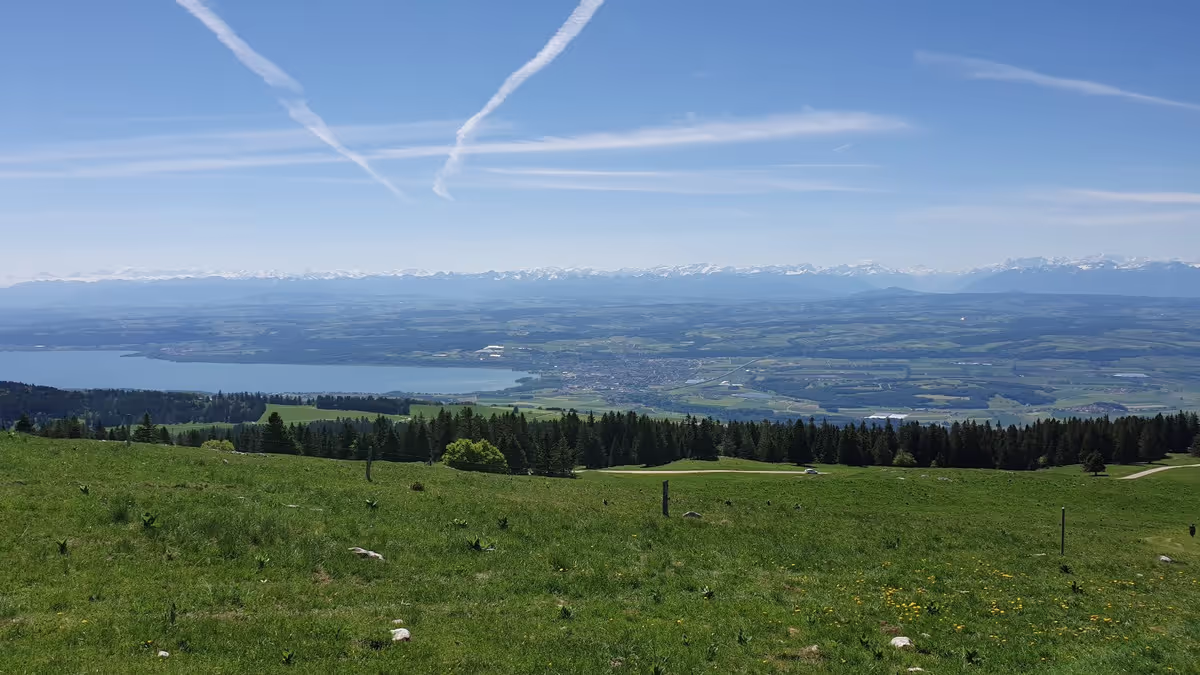 Swiss Canyon Trail 2019, Matthias Bachmann