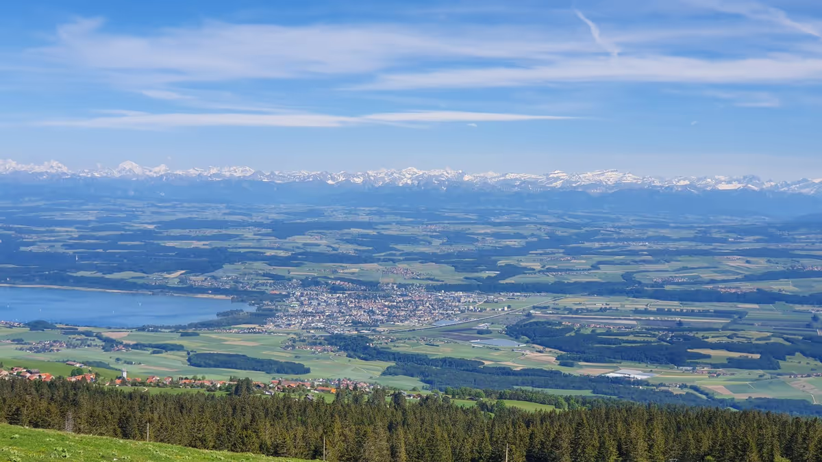 Swiss Canyon Trail 2019, Matthias Bachmann