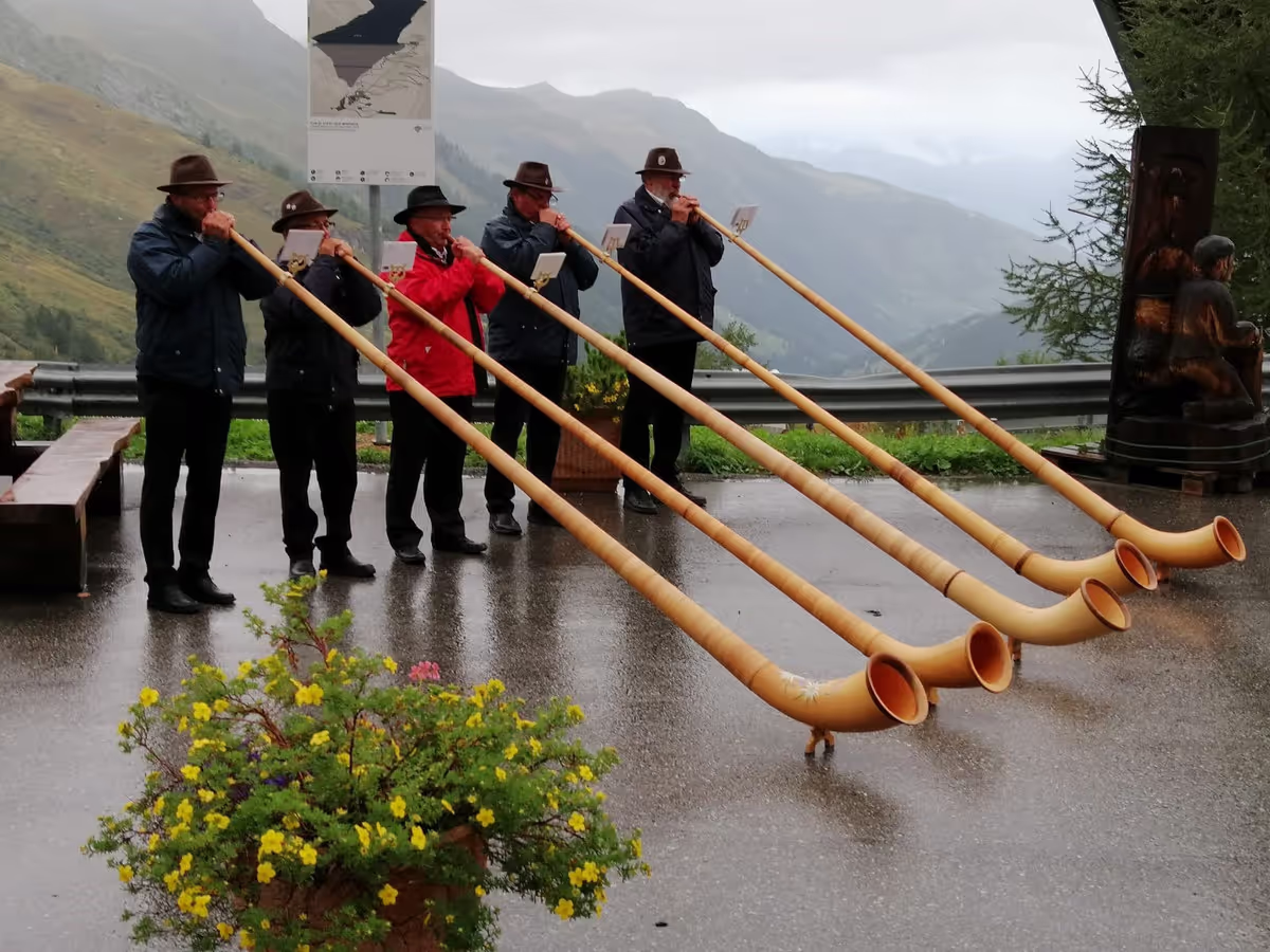 Swisspeaks 2019, Matthias Bachmann
