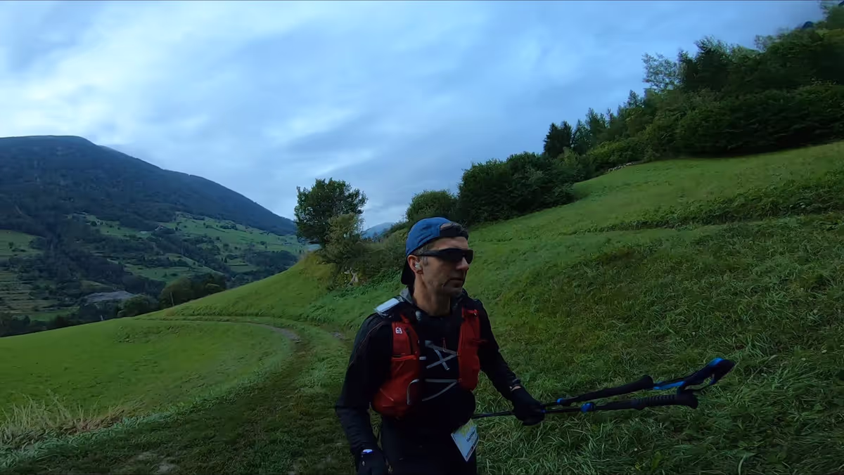 Swisspeaks 2019, Matthias Bachmann