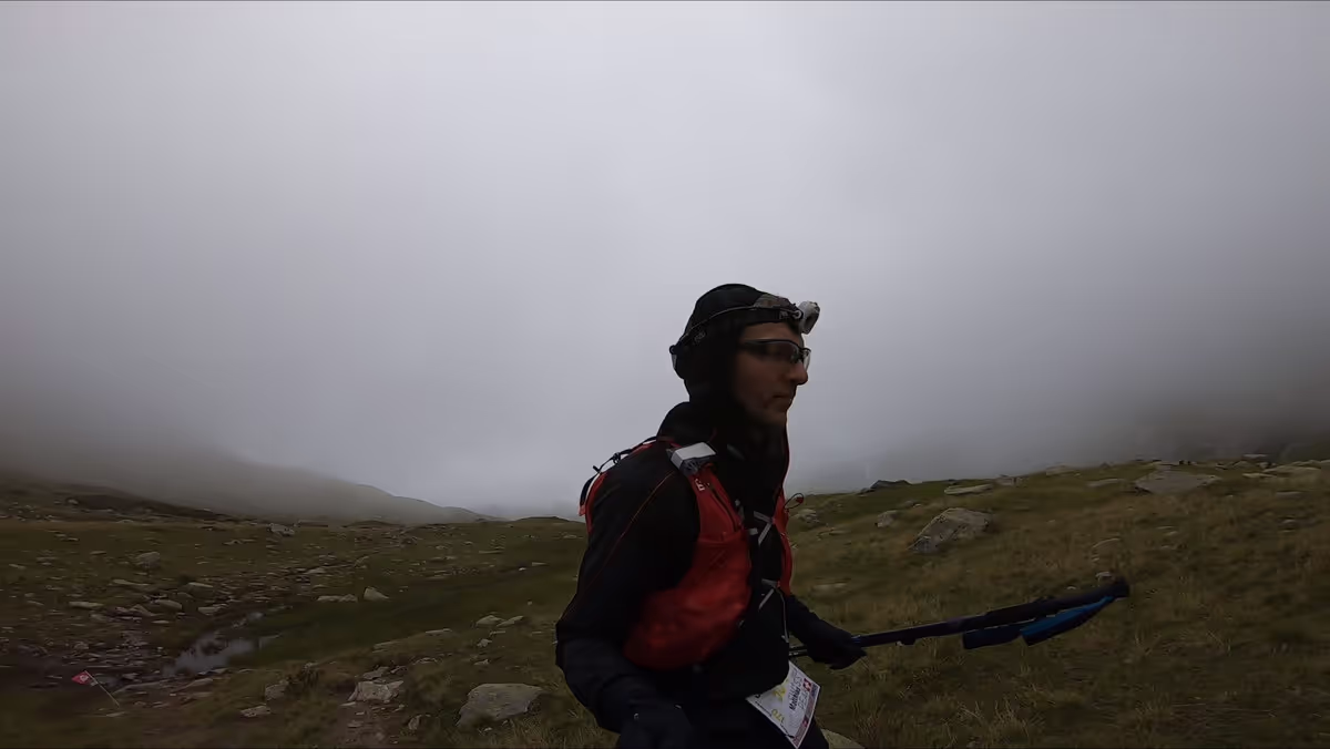 Swisspeaks 2019, Matthias Bachmann