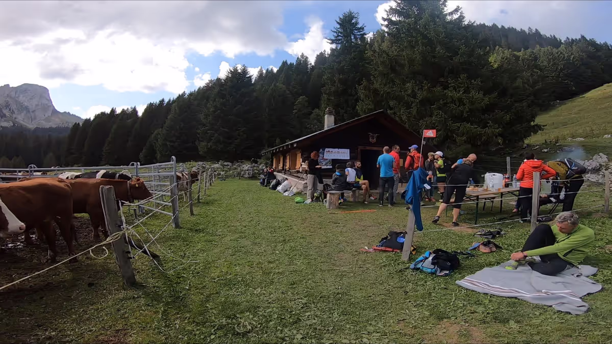 Swisspeaks 2019, Matthias Bachmann