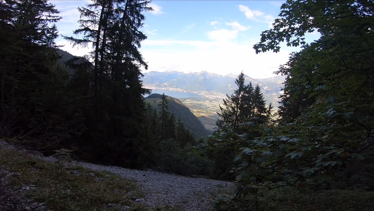Swisspeaks 2019, Matthias Bachmann
