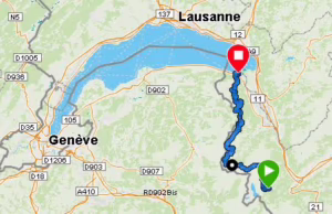 Laufdaten Swisspeaks 2020